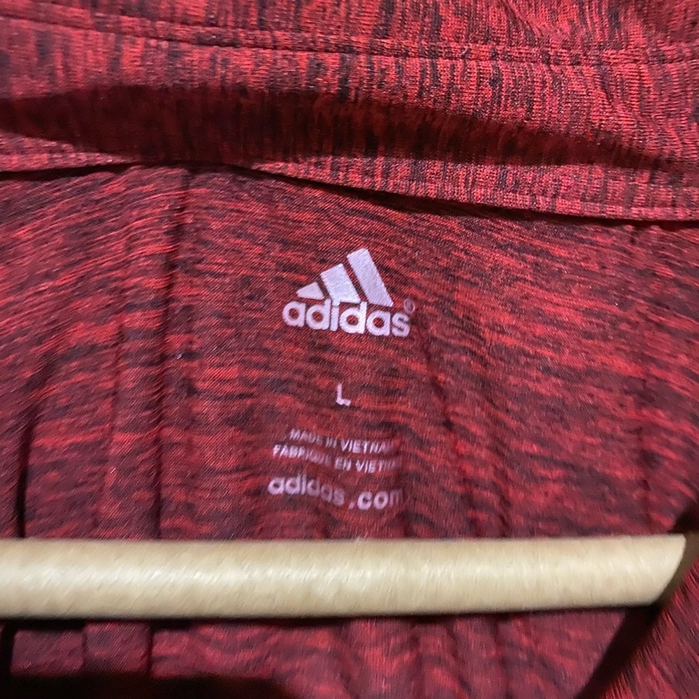 Adidas polo